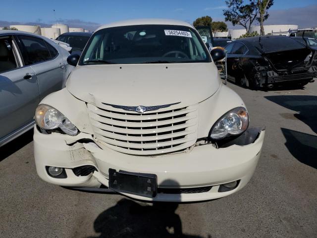 Photo 5 from auction – 2008 CHRYSLER PT CRUISER with VIN 3A8FY58B38T169216