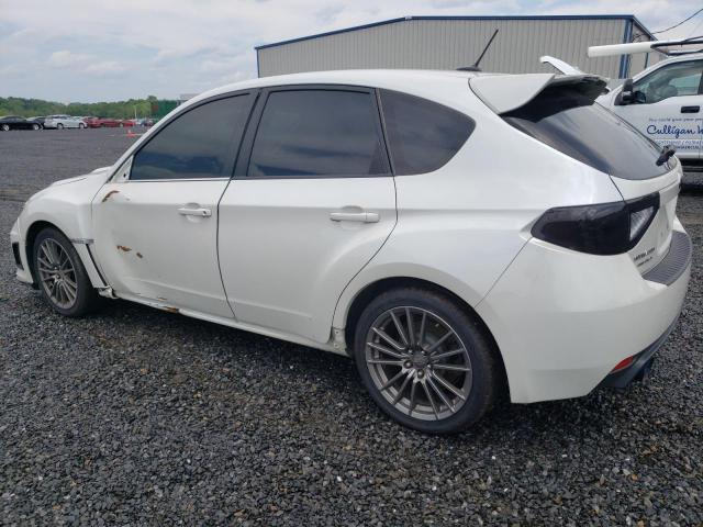 Photo 2 from auction – 2013 SUBARU IMPREZA WR with VIN JF1GR7E60DG852507