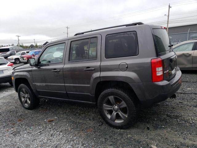 Photo 2 from auction – 2015 JEEP PATRIOT with VIN 1C4NJRAB0FD311792