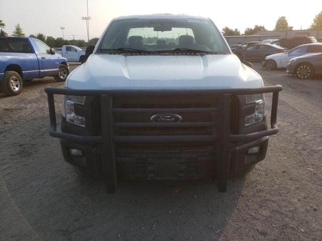Photo 5 from auction – 2015 FORD F150 SUPER with VIN 1FTFX1EF4FFB07762