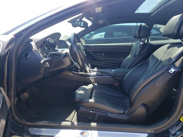 Foto 7 de la subasta – 2012 BMW 650 XI con VIN WBALX5C51CC894328