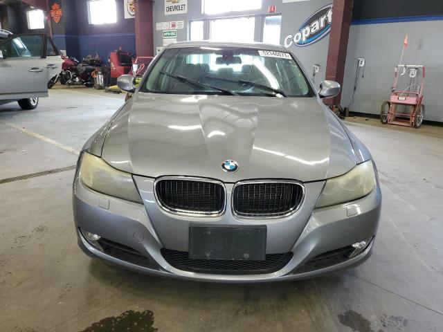 Photo 5 from auction – 2011 BMW 328 I with VIN WBAPH7C59BE677719