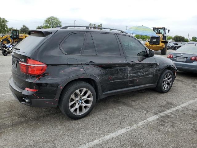 Photo 3 from auction – 2011 BMW X5 XDRIVE3 with VIN 5UXZV4C59BL403269