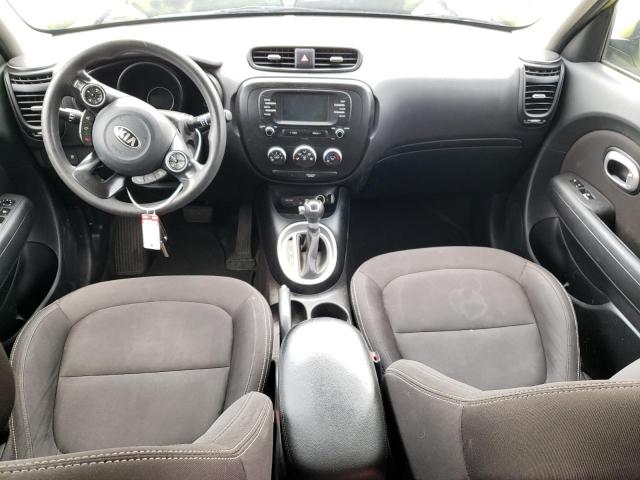 Photo 8 from auction – 2019 KIA SOUL with VIN KNDJN2A24K7914232