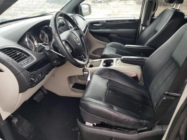 Photo 7 from auction – 2014 DODGE GRAND CARA with VIN 2C4RDGCG9ER258141