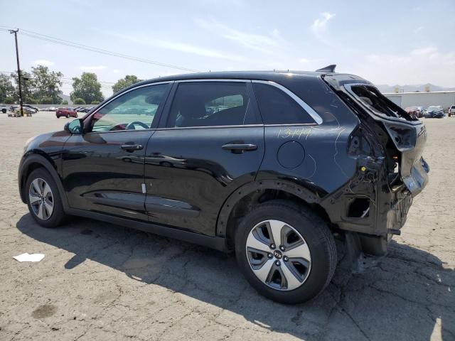 Photo 2 from auction – 2019 KIA NIRO FE with VIN KNDCB3LC6K5306639