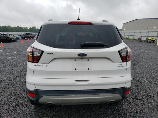 Photo 6 from auction – 2018 FORD ESCAPE SE with VIN 1FMCU0GD6JUD54590