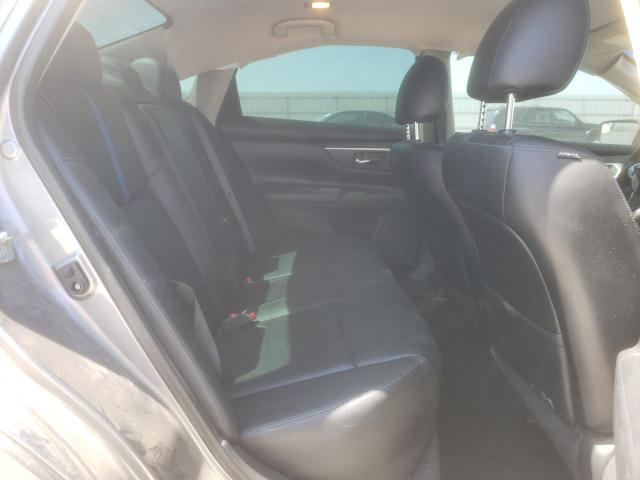 Photo 10 from auction – 2018 NISSAN ALTIMA 2.5 with VIN 1N4AL3AP1JC243069