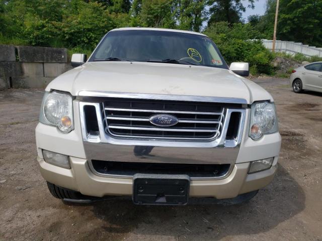 Photo 5 from auction – 2010 FORD EXPLORER with VIN 1FMEU7EE6AUB06417