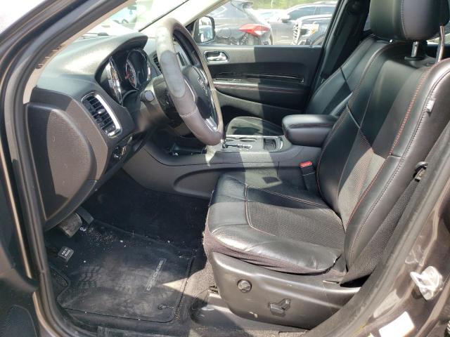 Photo 7 from auction – 2013 DODGE DURANGO SX with VIN 1C4RDJAG9DC695273