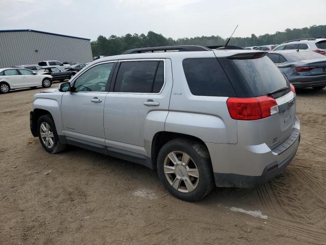 Photo 2 from auction – 2012 GMC TERRAIN SL with VIN 2GKALSEK8C6163626
