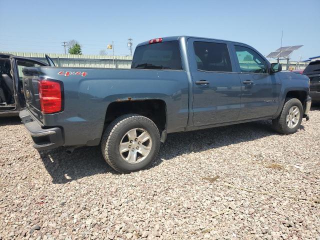 Photo 3 from auction – 2014 CHEVROLET SILVERADO with VIN 3GCUKREC2EG201436