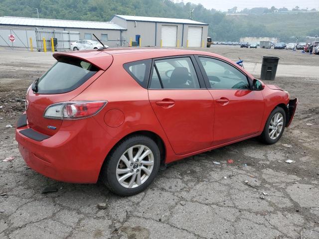 Photo 3 from auction – 2013 MAZDA 3 I with VIN JM1BL1LP7D1743687