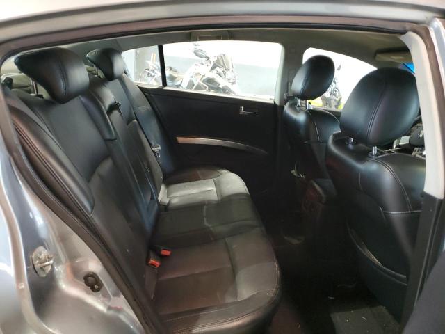 Photo 10 from auction – 2007 NISSAN MAXIMA SE with VIN 1N4BA41E37C840957