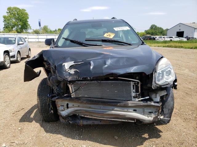 Photo 5 from auction – 2017 CHEVROLET EQUINOX LT with VIN 2GNALCEK4H1581856