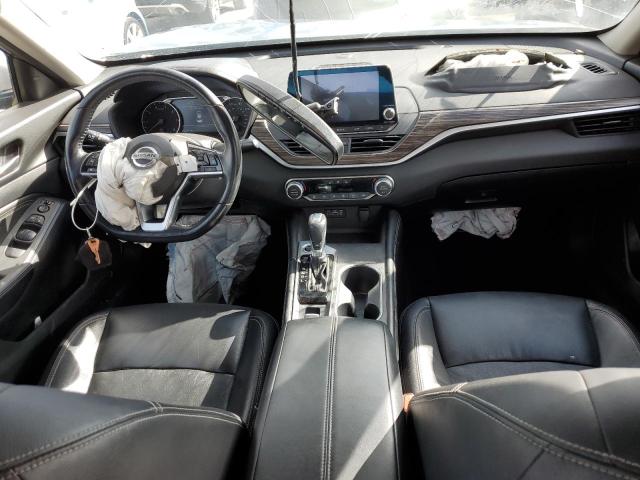 Photo 8 from auction – 2019 NISSAN ALTIMA SL with VIN 1N4BL4EV2KC258376