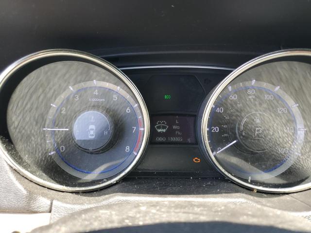 Photo 9 from auction – 2012 HYUNDAI SONATA GLS with VIN 5NPEB4ACXCH378804