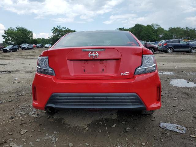 Photo 6 from auction – 2015 TOYOTA SCION TC with VIN JTKJF5C77FJ008679