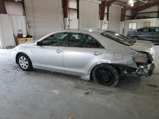 Photo 2 from auction – 2011 TOYOTA CAMRY BASE with VIN 4T4BF3EKXBR190762