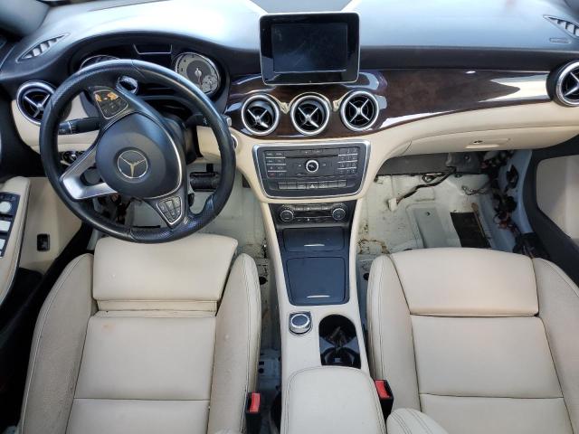 Photo 8 from auction – 2016 MERCEDES-BENZ CLA 250 with VIN WDDSJ4EB9GN293777