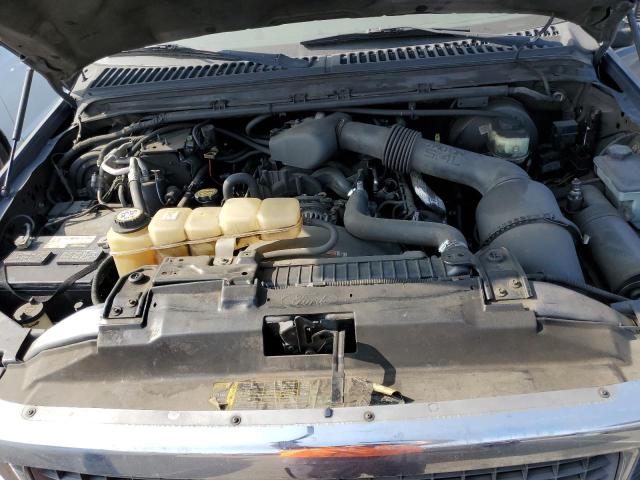 Photo 12 from auction – 2003 FORD EXCURSION with VIN 1FMNU40L93ED32114