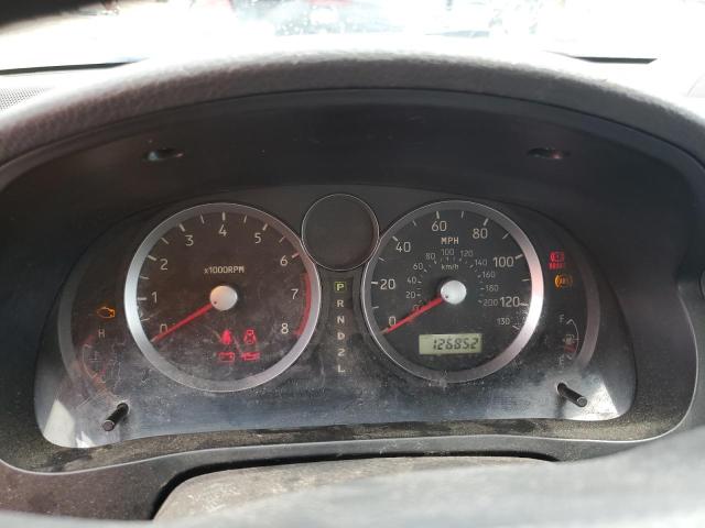 Снимка 9 от търг – 2006 SUZUKI AERIO с VIN JS2RB62S465300807