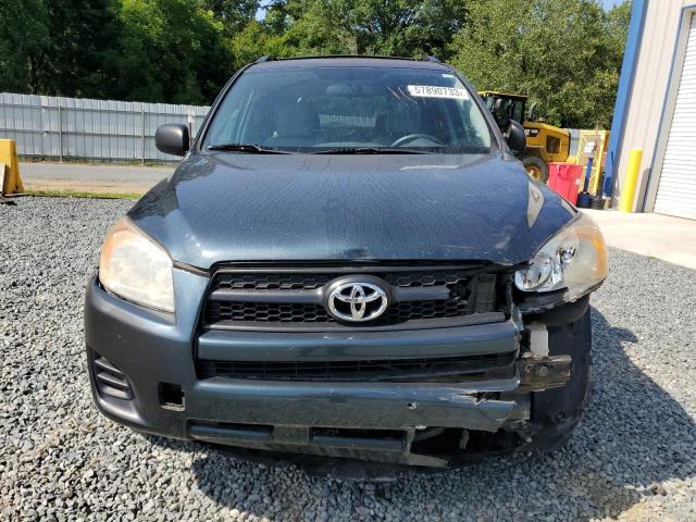 Фото 5 с аукциона – 2012 TOYOTA RAV4 с VIN 2T3KF4DV7CW141023