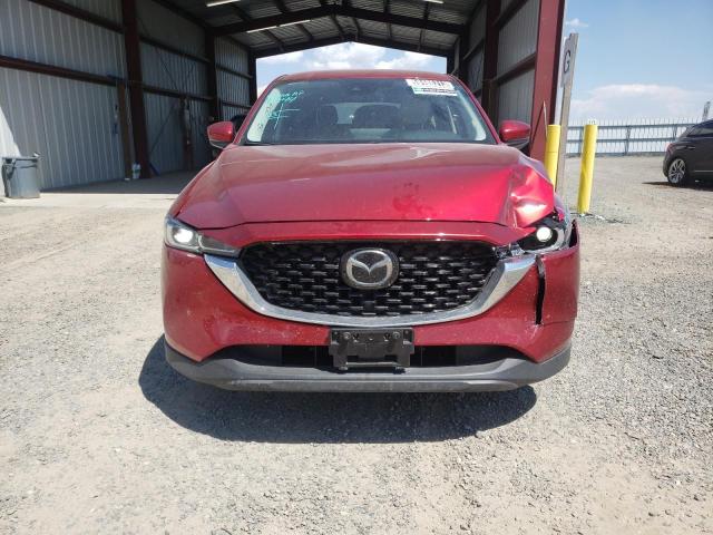 Photo 5 from auction – 2023 MAZDA CX-5 SELEC with VIN JM3KFBBM2P0160336