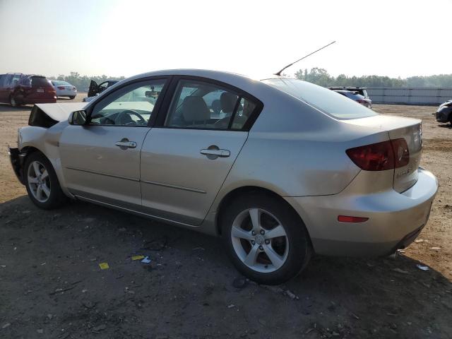 Фото 2 с аукциона – 2005 MAZDA 3 I с VIN JM1BK12F151291958