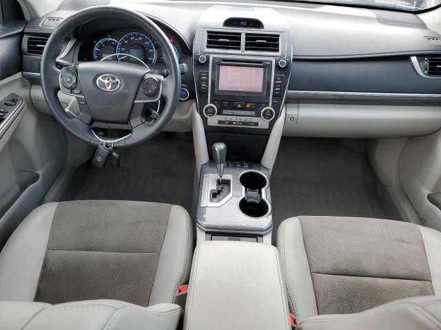 Photo 8 from auction – 2012 TOYOTA CAMRY HYBR with VIN 4T1BD1FK2CU061791