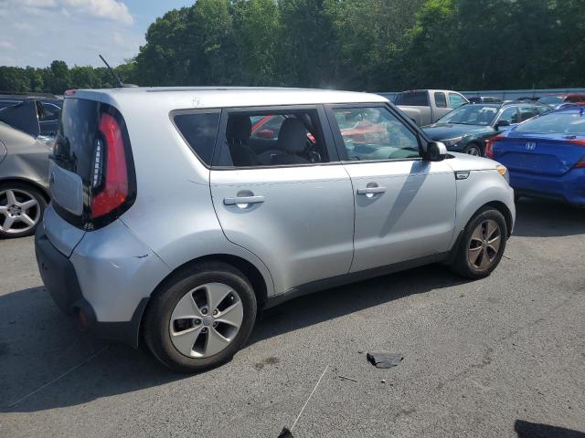 Photo 3 from auction – 2015 KIA SOUL with VIN KNDJN2A29F7816433