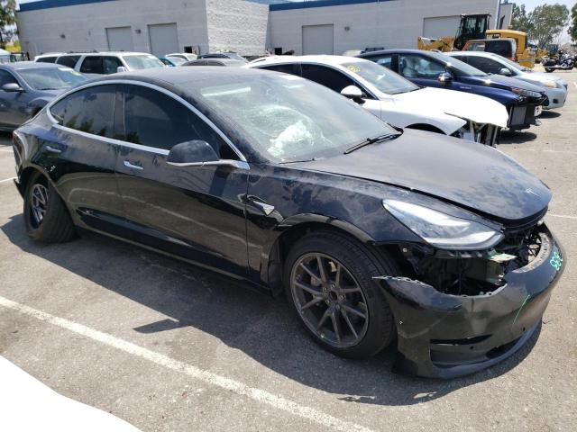Photo 4 from auction – 2019 TESLA MODEL 3 with VIN 5YJ3E1EA1KF399589