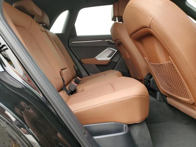 Photo 11 from auction – 2022 AUDI Q3 PREMIUM with VIN WA1DECF30N1071538