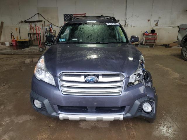 Снимка 5 от търг – 2014 SUBARU OUTBACK 2. с VIN 4S4BRBLC8E3312911