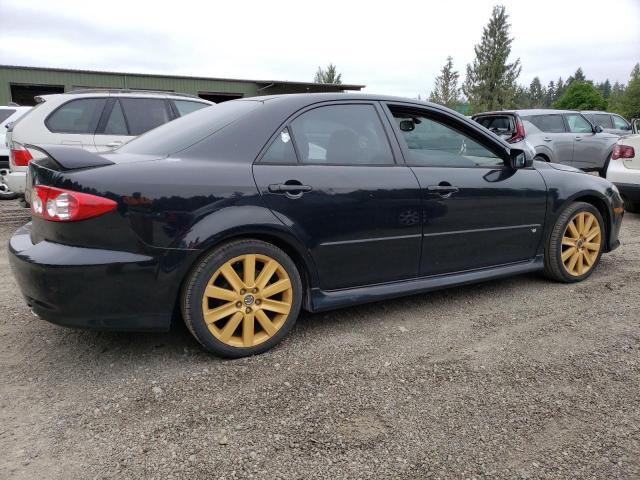 Photo 3 from auction – 2003 MAZDA 6 S with VIN 1YVHP80D935M40428