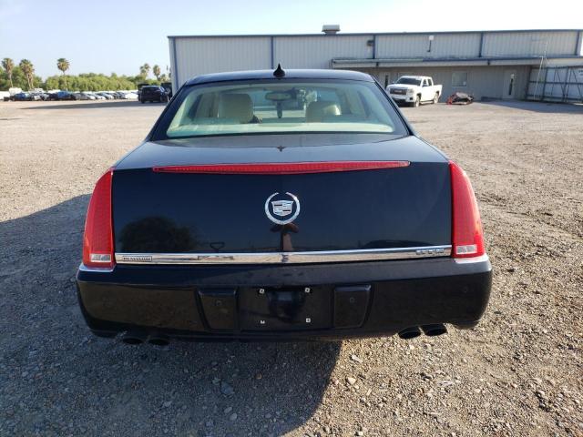 Photo 6 from auction – 2009 CADILLAC DTS with VIN 1G6KD57YX9U115171