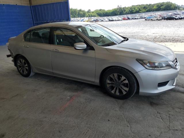 Photo 4 from auction – 2014 HONDA ACCORD LX with VIN 1HGCR2E36EA079727