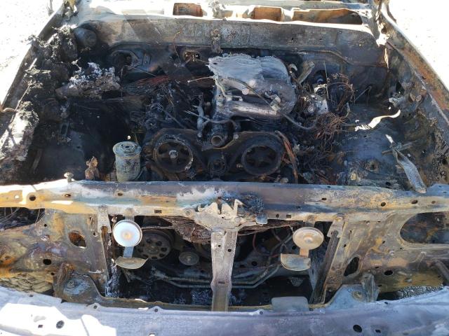 Photo 12 from auction – 2002 TOYOTA 4RUNNER SR with VIN JT3GN86R220224527
