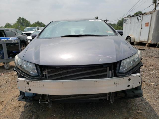 Photo 5 from auction – 2015 HONDA CIVIC LX with VIN 2HGFB2F54FH520341
