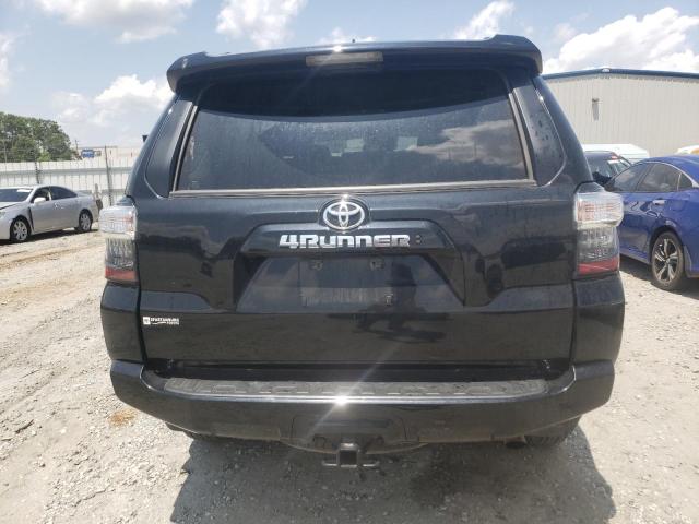 Photo 6 from auction – 2022 TOYOTA 4RUNNER SR with VIN JTEEU5JR7N5268327