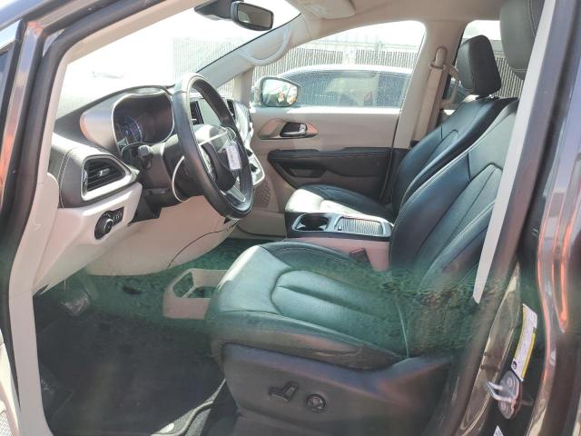 Photo 7 from auction – 2022 CHRYSLER PACIFICA H with VIN 2C4RC1L7XNR129809