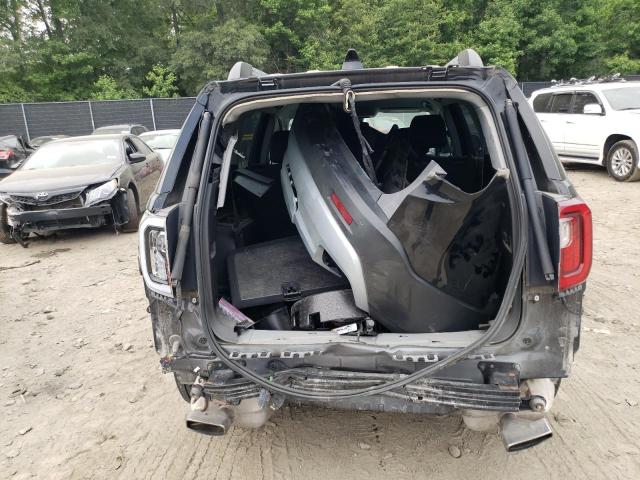 Photo 6 from auction – 2020 GMC ACADIA SLE with VIN 1GKKNKLS0LZ187120