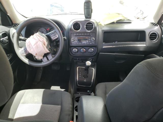 Photo 8 from auction – 2014 JEEP PATRIOT SP with VIN 1C4NJPBB6ED659727