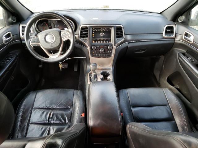 Photo 8 from auction – 2017 JEEP GRAND CHER with VIN 1C4RJFBG0HC761400