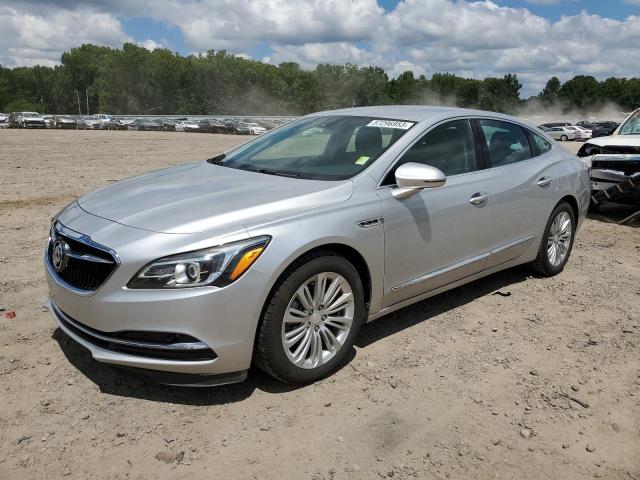 BUICK LACROSSE E 2018 with VIN 1G4ZP5SZ9JU128027 - Photo from auction