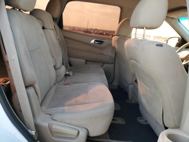 Photo 11 from auction – 2014 NISSAN PATHFINDER with VIN 5N1AR2MN4EC664833