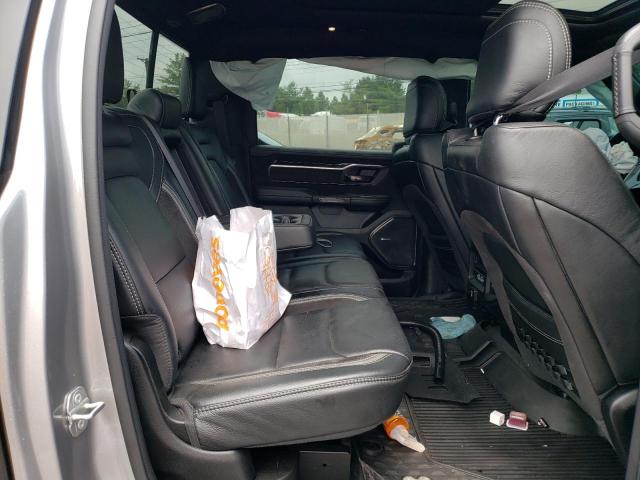 Photo 10 from auction – 2022 RAM 1500 TRX with VIN 1C6SRFU97NN122799