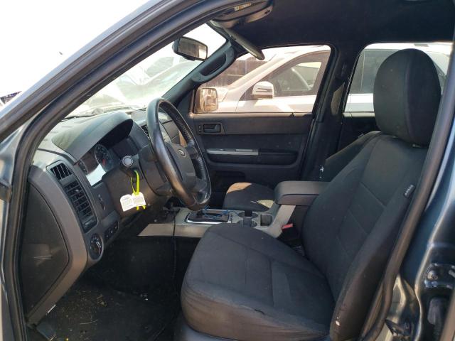 Photo 7 from auction – 2011 FORD ESCAPE XLT with VIN 1FMCU9DGXBKC23873