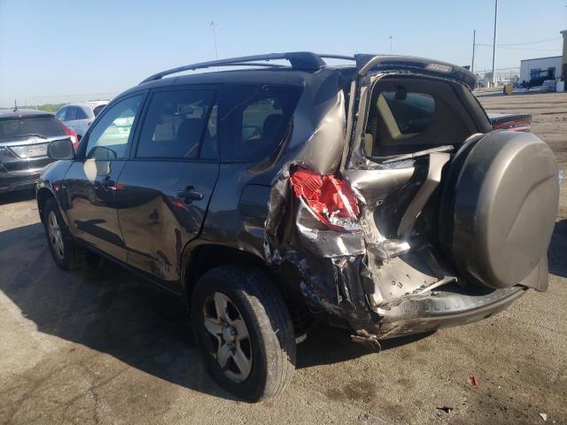 Photo 2 from auction – 2010 TOYOTA RAV4 with VIN 2T3BF4DV9AW075068