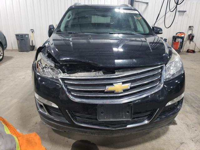 Photo 5 from auction – 2013 CHEVROLET TRAVERSE L with VIN 1GNKVJKD8DJ252179